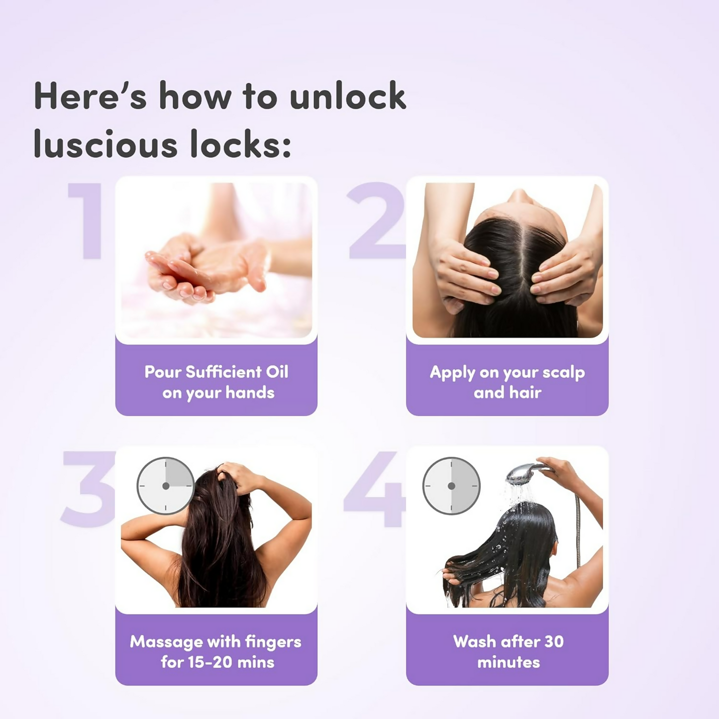 Mylo Care Anti Hair Fall Oil with Onion