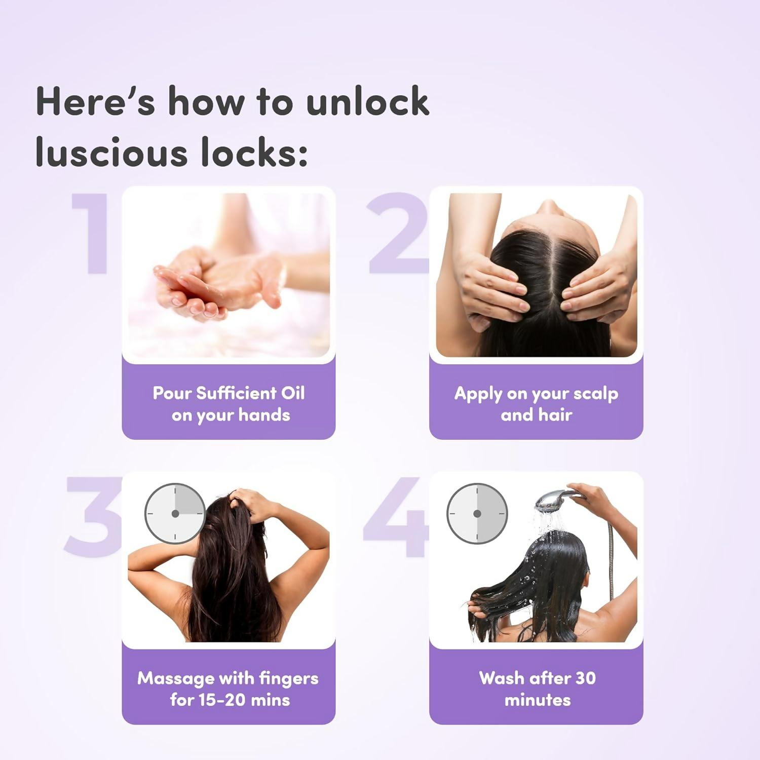 Mylo Care Anti Hair Fall Oil with Onion