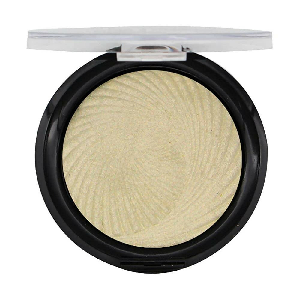 Fashion Colour Face Highlighter Bronzer & Illuminator-Shade 02 (Fair Skin Tone)