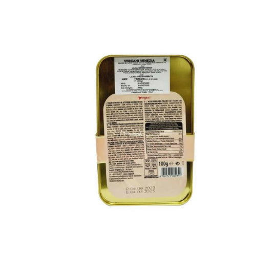 Buy Ajfan Milk Chocolate Hazelnut Pralines in Venezia Gift Tin from DrMediCart, Ship from India to USA