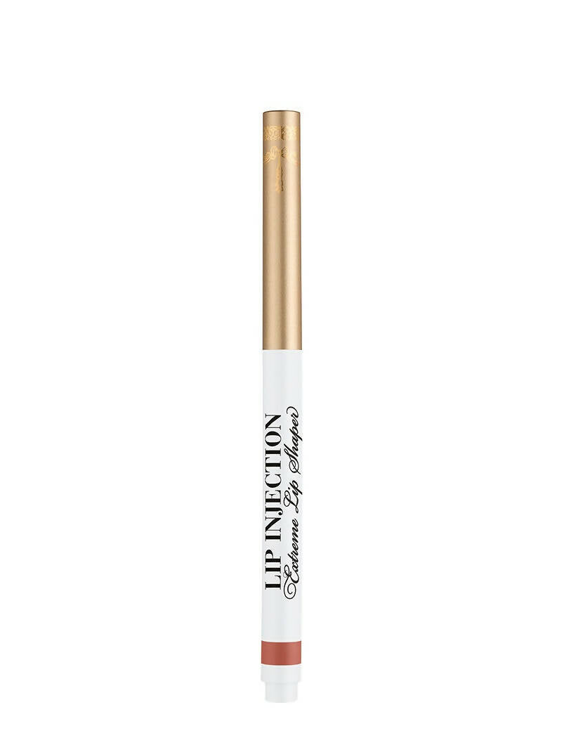 Too Faced Lip Injection Extreme Lip Shaper - Hot And Spicy - Drmedicart