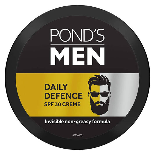 Buy Ponds Men Daily Defence SPF 30 Face Creme from DrMediCart, Ship from India to USA