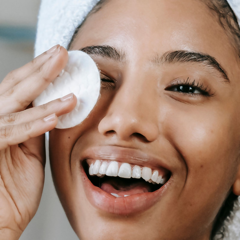 Mokah Woman Soothe Hydrating Toner