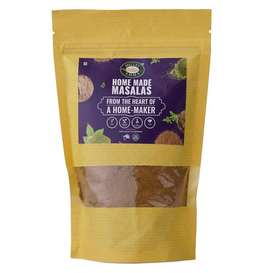 Buy Millet Amma Organic Rasam Powder from DrMediCart, Ship from India to USA