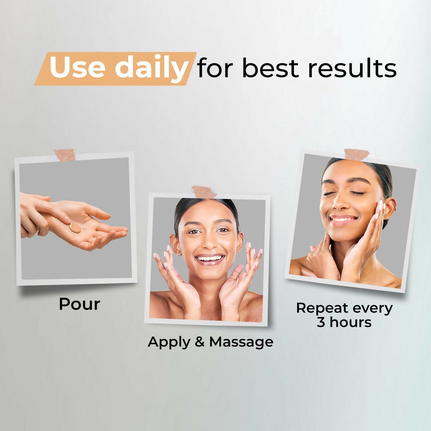 Kaya AgeDefy Tinted Sunscreen With SPF 50+
