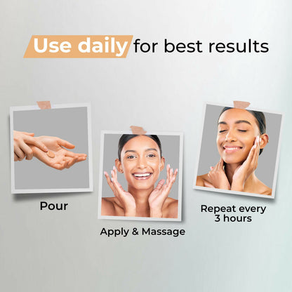 Kaya AgeDefy Tinted Sunscreen With SPF 50+