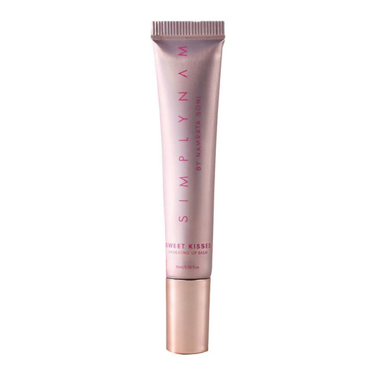 Simply Nam Sweet Kisses Lip Balm - Cupcake