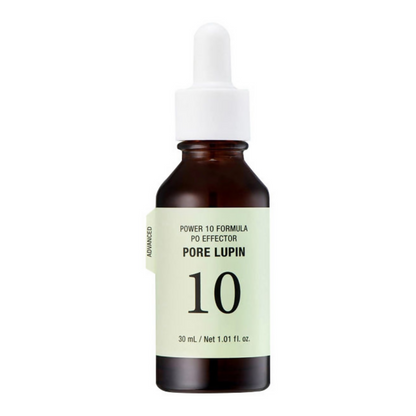 Buy It's Skin Power 10 Formula PO Effector Pore Lupin Serum from DrMediCart, Ship from India to USA