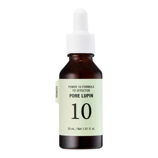 Buy It's Skin Power 10 Formula PO Effector Pore Lupin Serum from DrMediCart, Ship from India to USA
