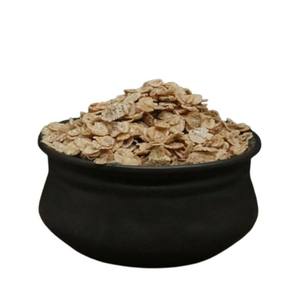 My Millet Basket Barley Flakes (Ready to Eat)