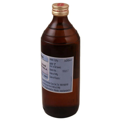 Hamdard Arq Maullaham Makoh Kasni