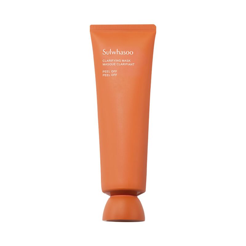 Sulwhasoo Clarifying Mask