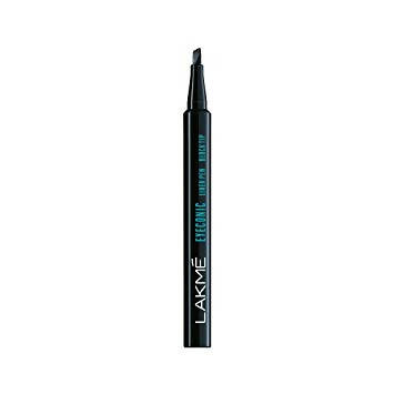 Buy Lakme Eyeconic Liner Pen Block Tip from DrMediCart, Ship from India to USA