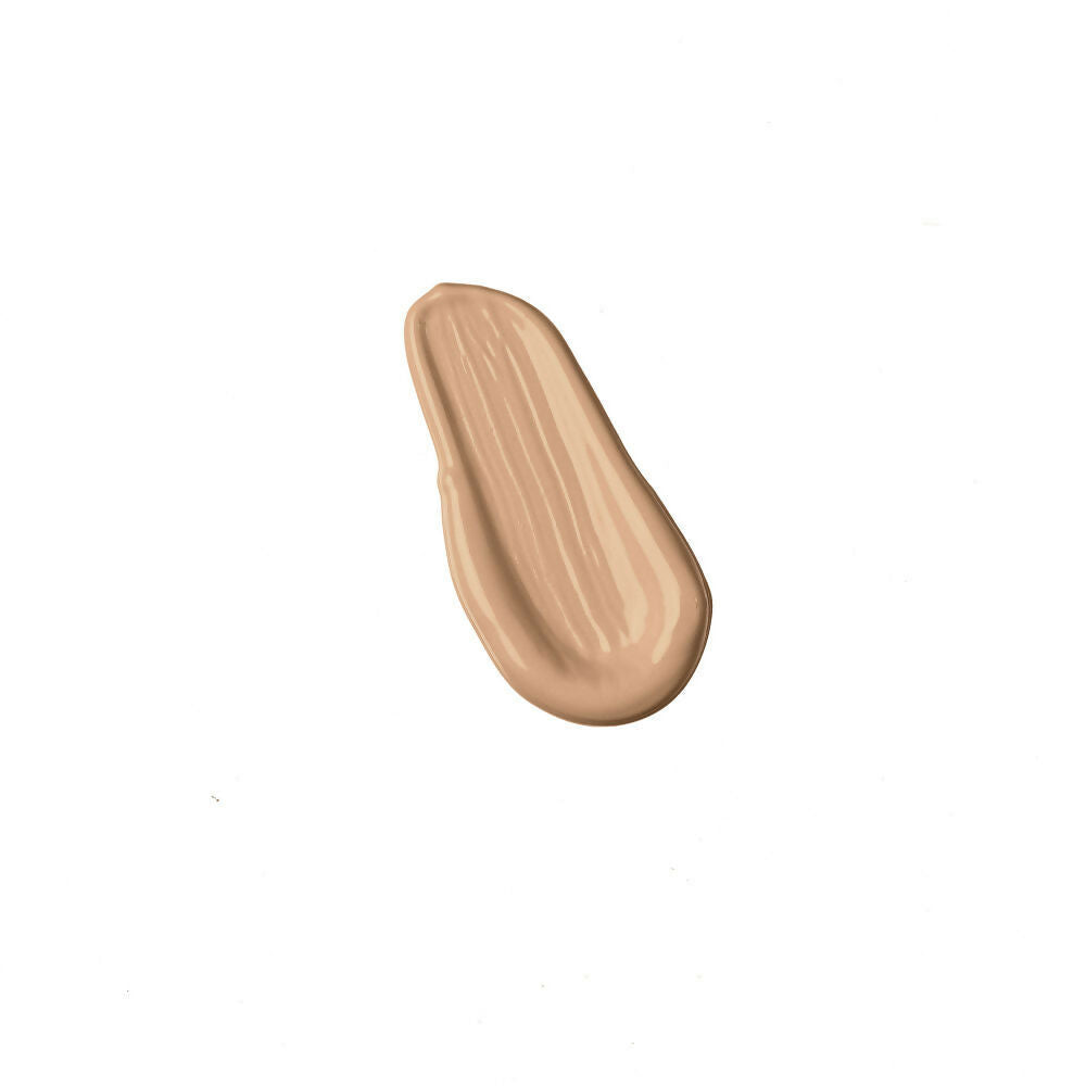 Note Cosmetique Luminous Moisturizing Foundation - 04 Sand