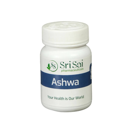 Sri Sai Pharmaceuticals Ashwa Tablets