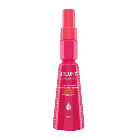 BBlunt Curl Defining Hydra Mist Serum