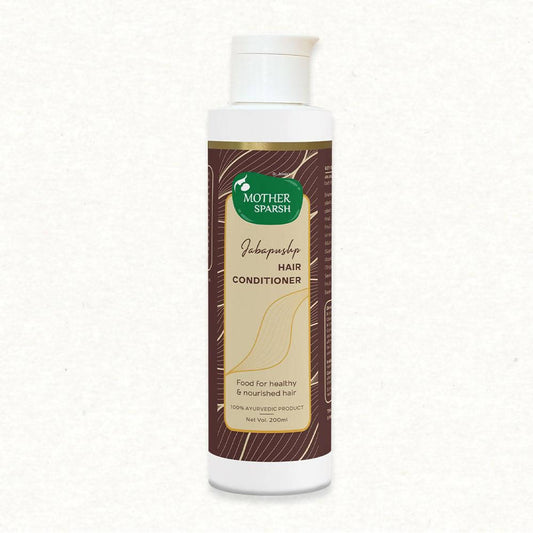 Buy Mother Sparsh Jabapushp Hair Conditioner from DrMediCart, Ship from India to USA