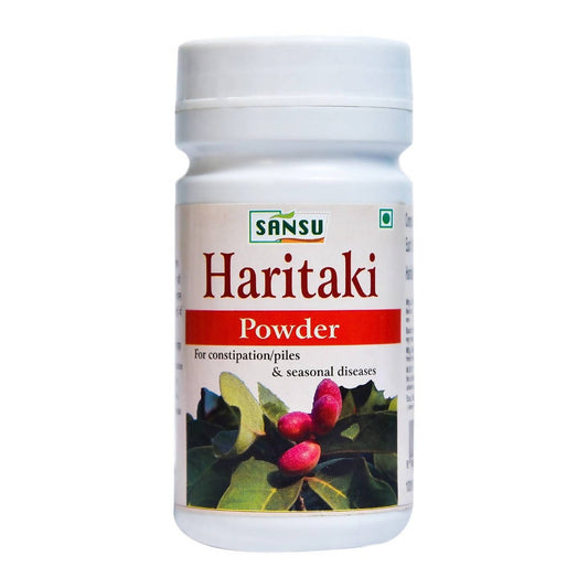 Buy Sansu Haritaki Powder from DrMediCart, Ship from India to USA