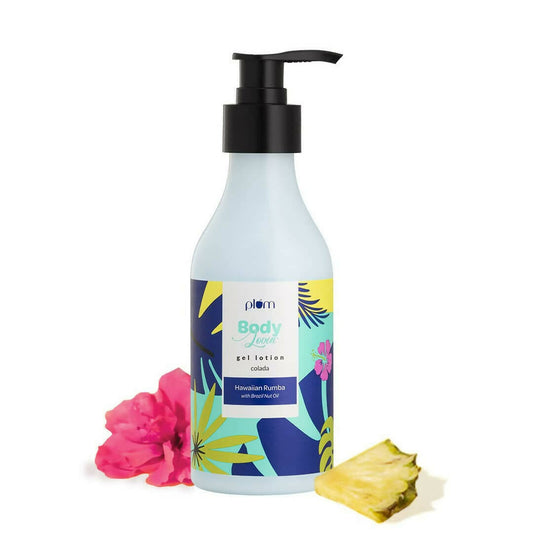 Buy Plum BodyLovin??ƒ???? Hawaiian Rumba Colada (Gel Lotion) from DrMediCart, Ship from India to USA
