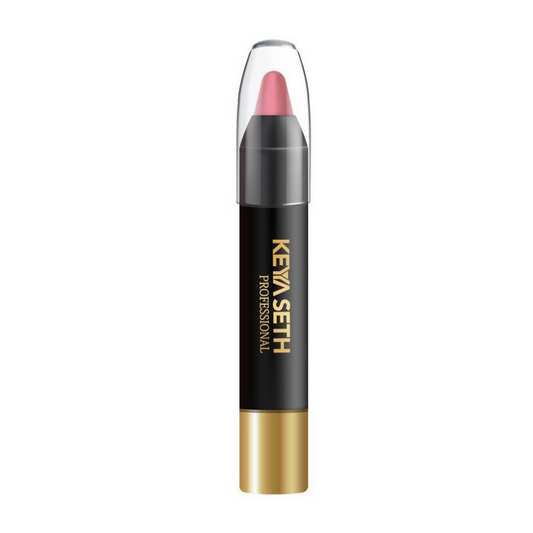 Keya Seth Aromatherapy Professional Matte Lip Pen - Duskey Rose