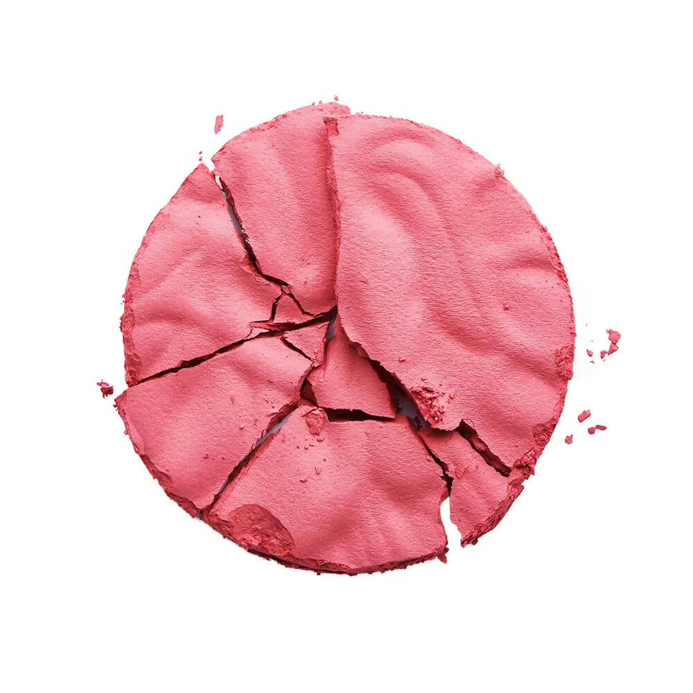 Revolution Blusher Reloaded - Rose Kiss