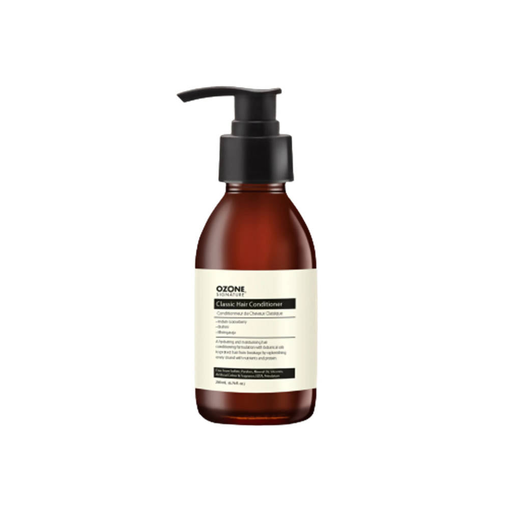 Buy Ozone Signature Classic Hair Conditioner from DrMediCart, Ship from India to USA