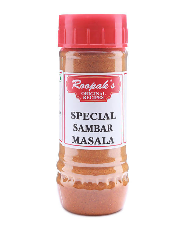 Buy Roopak's Special Sambar Masala from DrMediCart, Ship from India to USA
