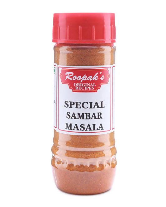 Buy Roopak's Special Sambar Masala from DrMediCart, Ship from India to USA