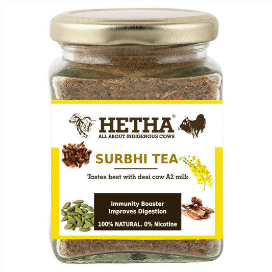 Hetha Surbhi Herbal Tea