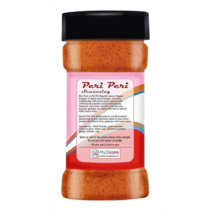Desire Peri Peri Seasoning Masala Powder