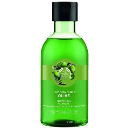 Buy The Body Shop Olive Bath Shower Gel from DrMediCart, Ship from India to USA