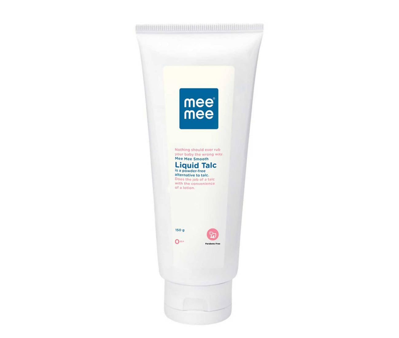 Buy Mee Mee Smooth Liquid Talc from DrMediCart, Ship from India to USA