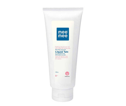 Buy Mee Mee Smooth Liquid Talc from DrMediCart, Ship from India to USA