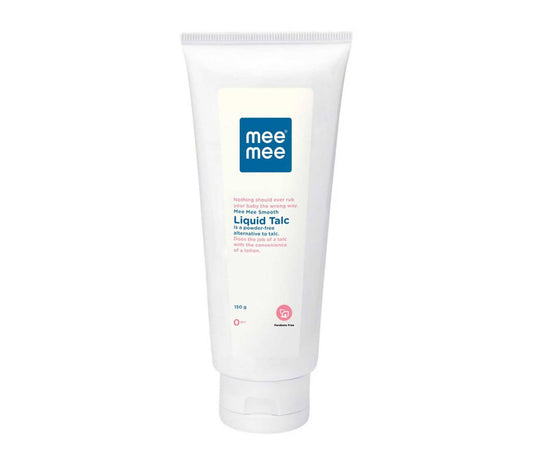 Buy Mee Mee Smooth Liquid Talc from DrMediCart, Ship from India to USA