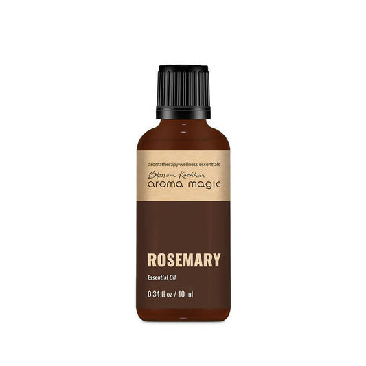 Buy Blossom Kochhar Aroma Magic Rosemary Oil from DrMediCart, Ship from India to USA