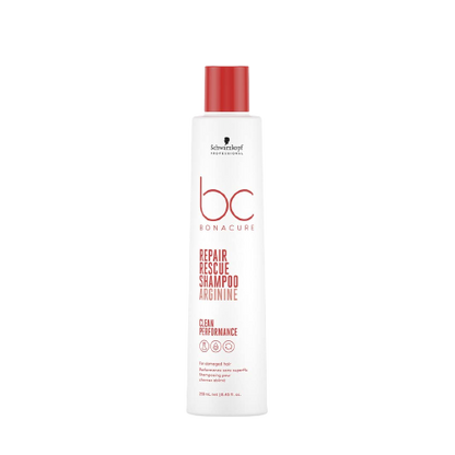 Buy Schwarzkopf Professional Bonacure Repair Rescue Shampoo with Arginine from DrMediCart, Ship from India to USA