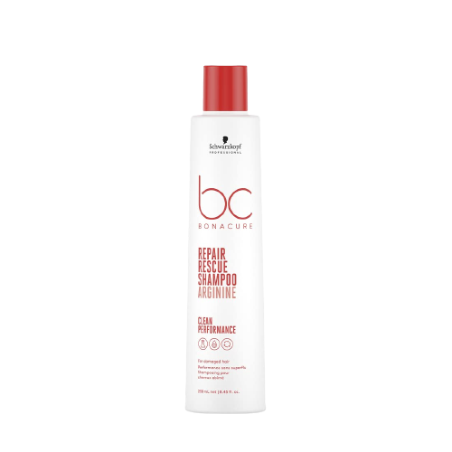 Buy Schwarzkopf Professional Bonacure Repair Rescue Shampoo with Arginine from DrMediCart, Ship from India to USA