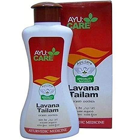 Buy Ayucare Lavana Tailam from DrMediCart, Ship from India to USA