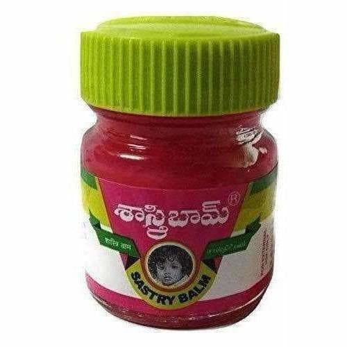Sastry Balm - Pain Balm