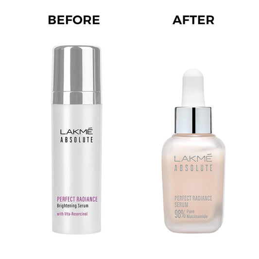 Buy Lakme Absolute Perfect Radiance Skin Brightening Serum from DrMediCart, Ship from India to USA