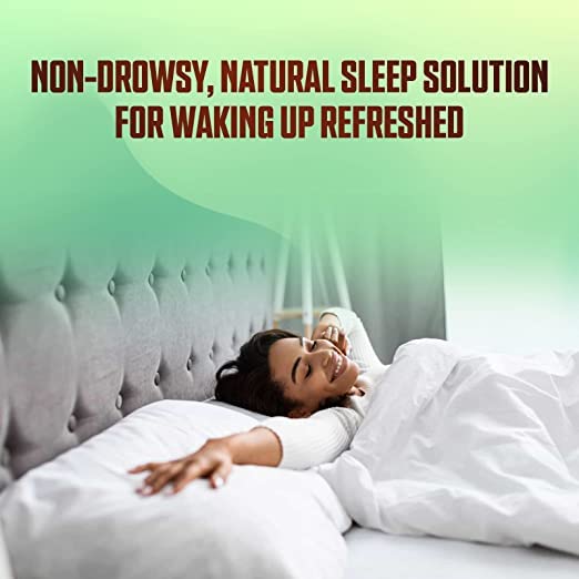 Nirogam Sleepmitram Tablets