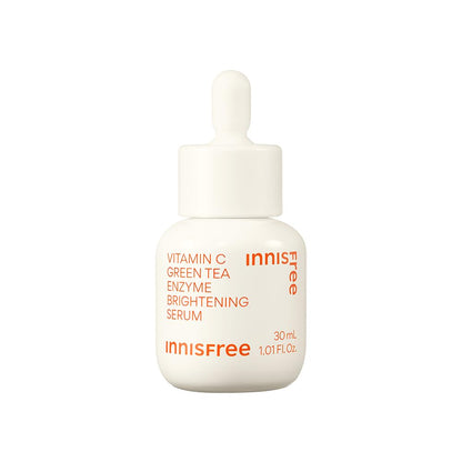 Innisfree Vitamin C Enzyme Brightening Serum