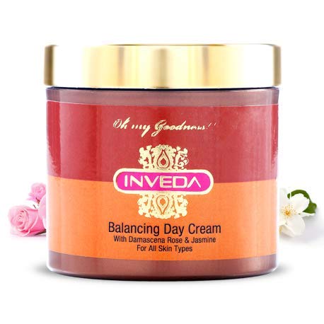 Buy Inveda Balancing Day Cream from DrMediCart, Ship from India to USA