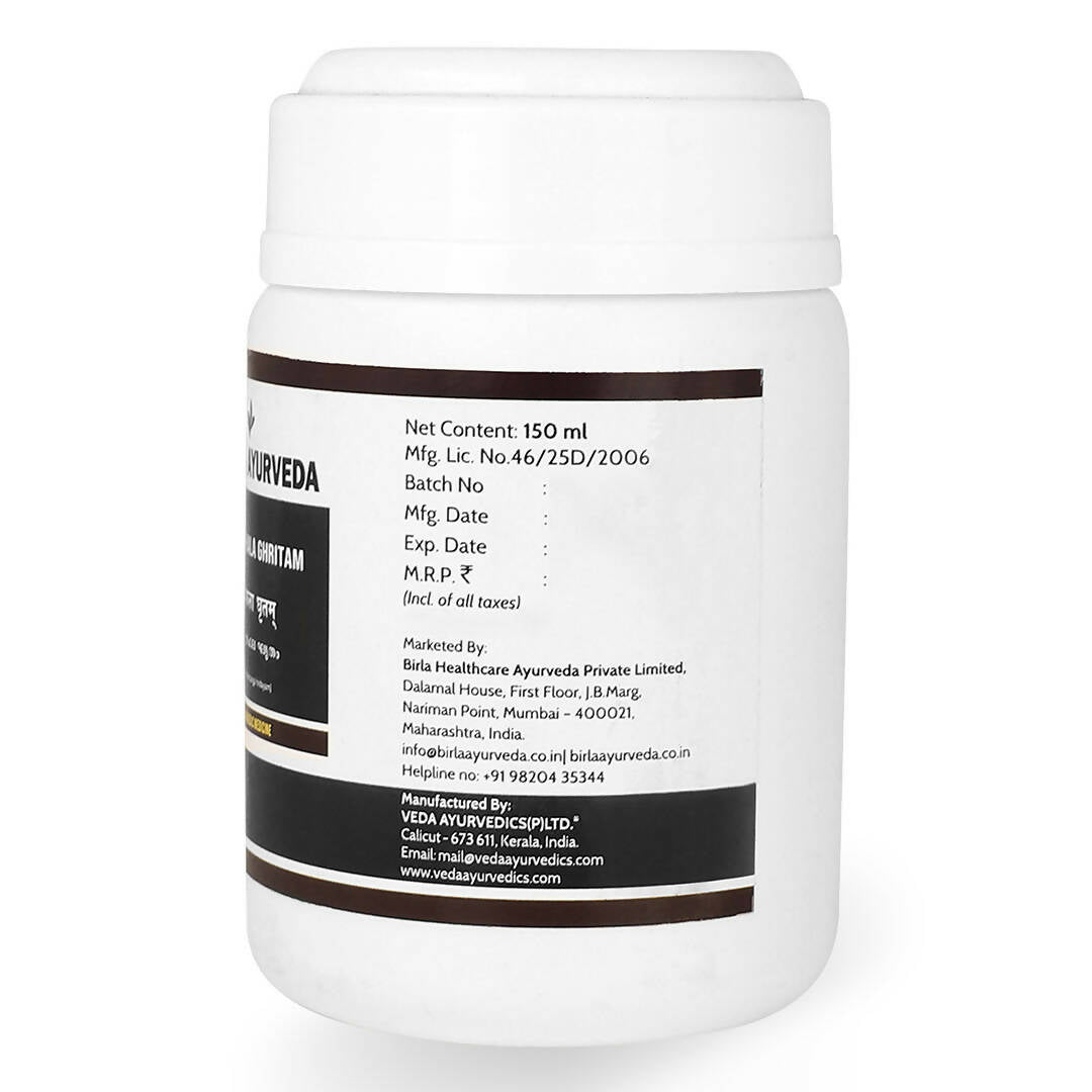 Birla Ayurveda Trаiрhаlа Ghritаm