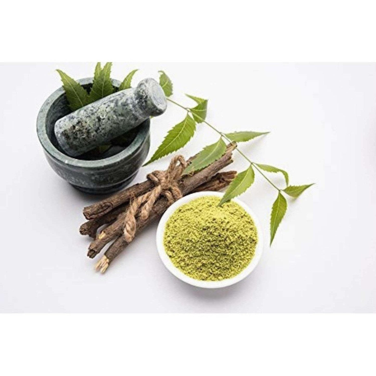 Mesmara Herbal Neem Powder 100g