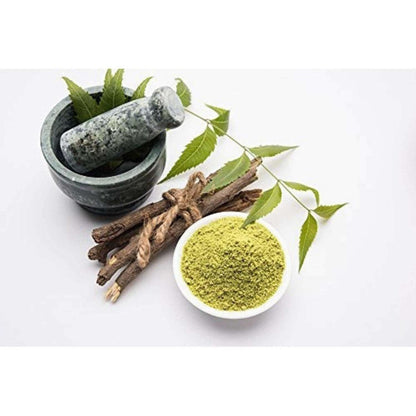 Mesmara Herbal Neem Powder 100g