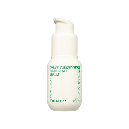 Innisfree Green Tea Seed Serum