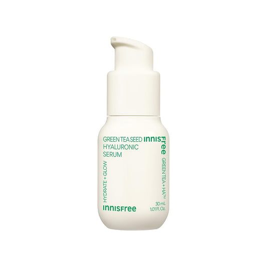 Buy Innisfree Green Tea Seed Serum from DrMediCart, Ship from India to USA