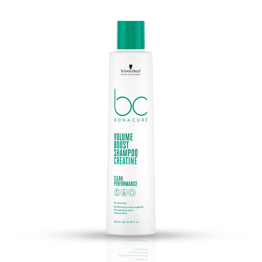 Buy Schwarzkopf Professional BC Bonacure Collagen Volume Boost Micellar Shampoo from DrMediCart, Ship from India to USA