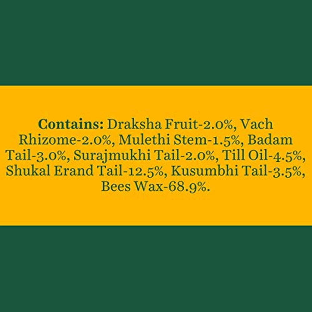 Biotique Advanced Ayurveda Bio Fruit Whitening Lip Balm